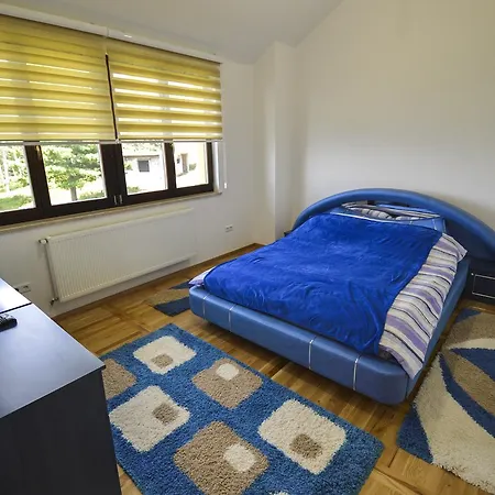 Villa Gold Szarajevó